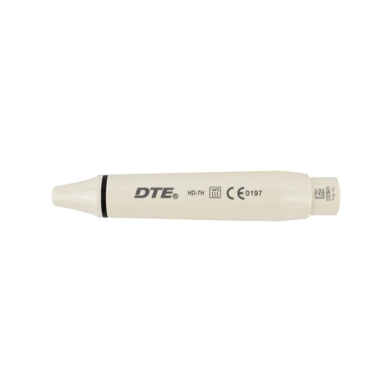 HD-7H - наконечник к скалерам DTE, без света | DTE (Китай)