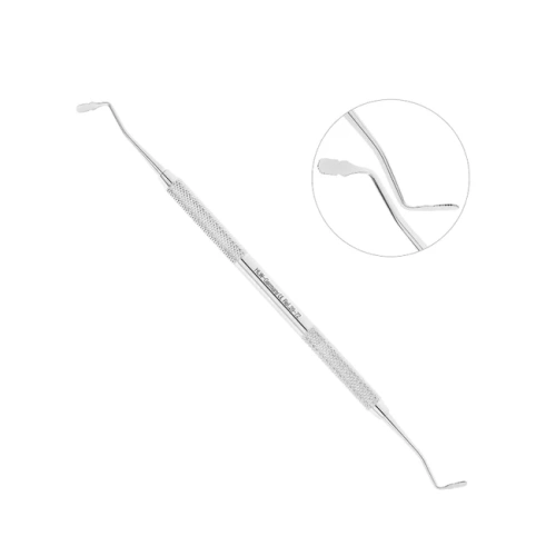 Укладчик ретракционной нити Retraktionsfadenleger | HLW Dental Instruments (Германия)