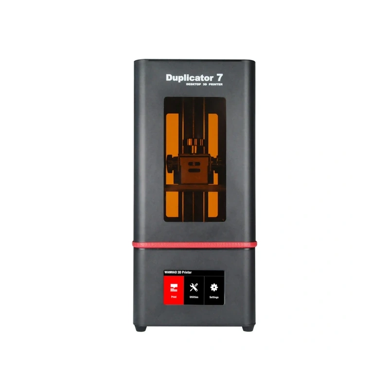 Wanhao Duplicator 7 Plus - 3D-принтер для стоматологии | Wanhao (Китай)