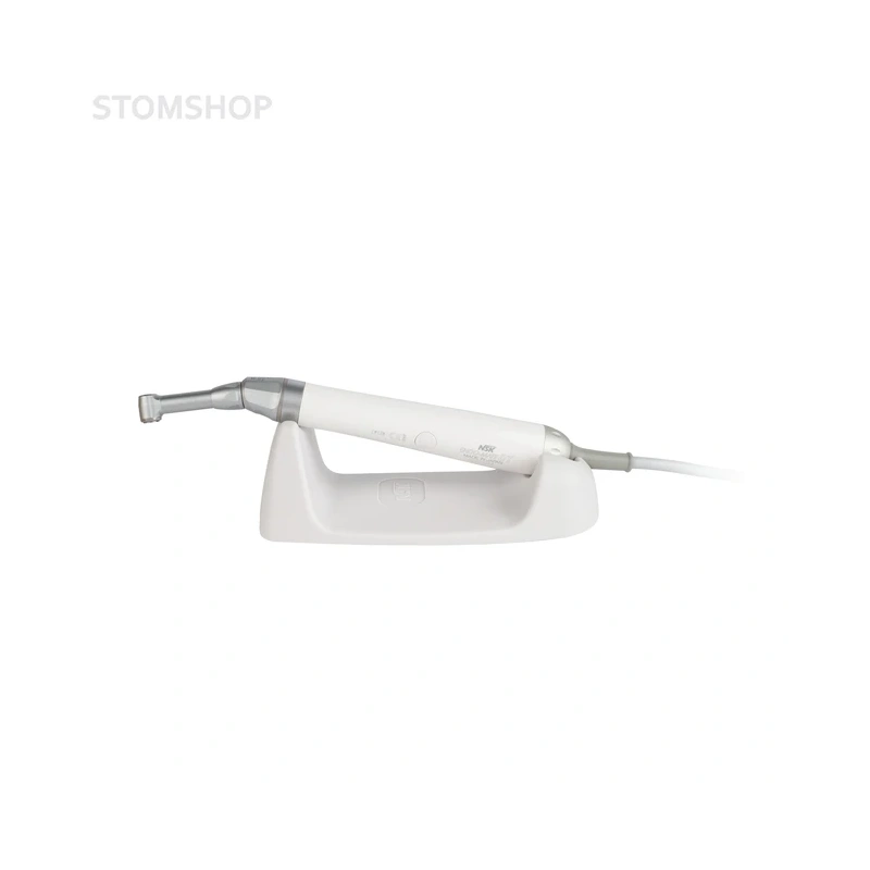 ENDO-MATE DT - портативный эндомотор с автореверсом, с головкой MP-F20R (20:1) | NSK Nakanishi (Япония)