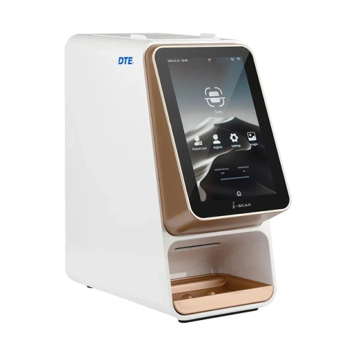 DTE i-Scan - сканер фосфорных пластин | DTE (Китай)