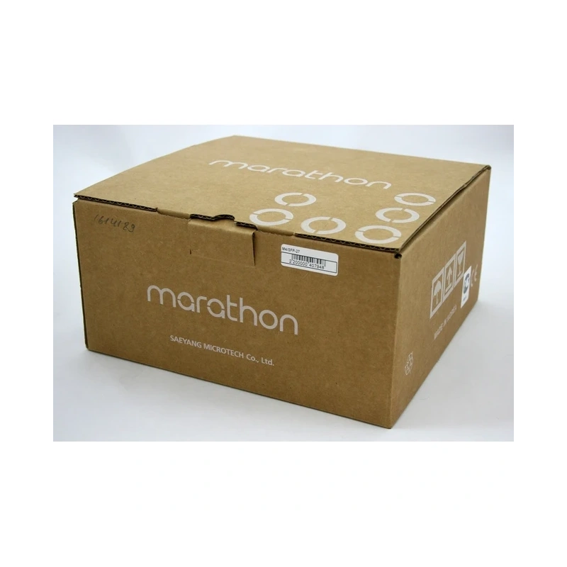 Marathon 4 - щеточный зуботехнический микромотор, с наконечником SDE-H37LSP, 35000 об/мин, педаль SFP-27 | Saeyang Microtech (Ю. Корея)