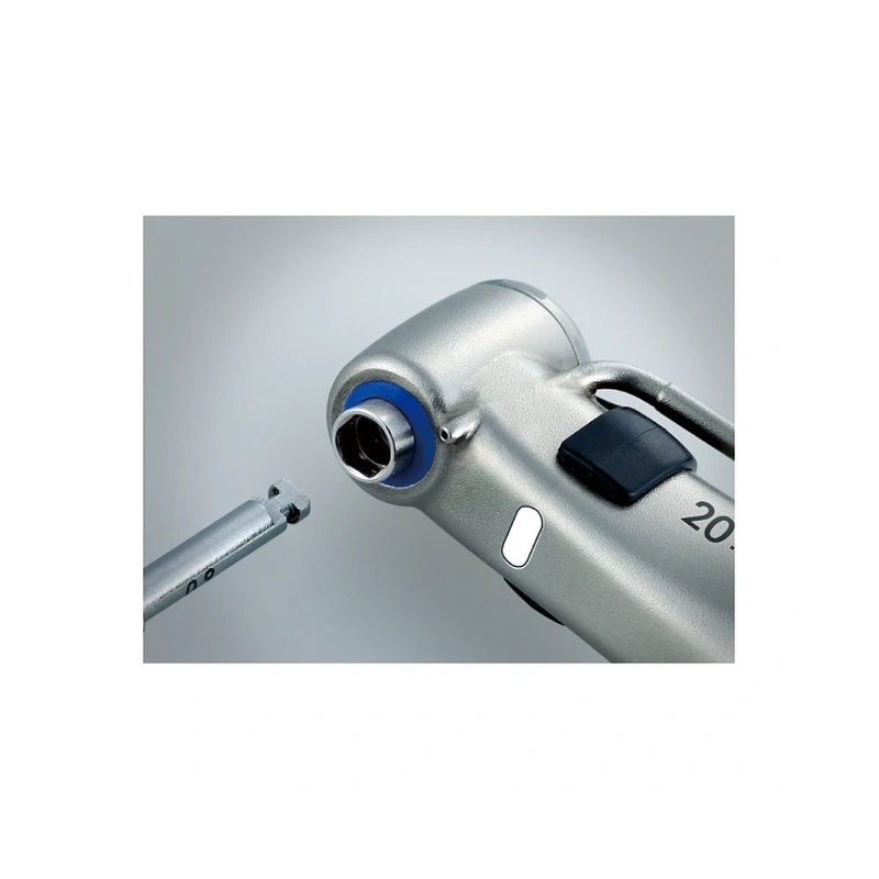 Ti-Max X-DSG20h - разборный хирургический наконечник с шестигранной системой зажима бора, 20:1 | NSK Nakanishi (Япония)