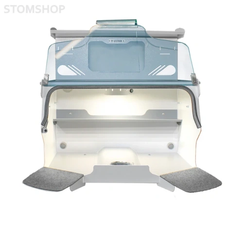 Б 5.0 МАСТЕР СТАРТ - универсальный многофункциональный бокс | Аверон (Россия)