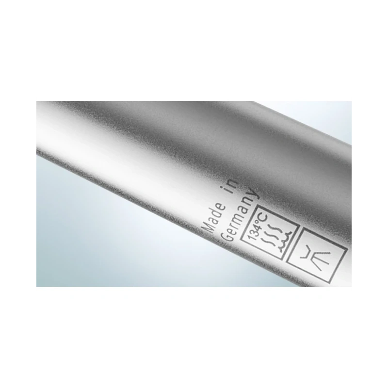FONA 6080 BM - турбинный наконечник без света, с миниголовкой, с 2/3-х канальным соединением Borden | FONA Dental s.r.o. (Италия)