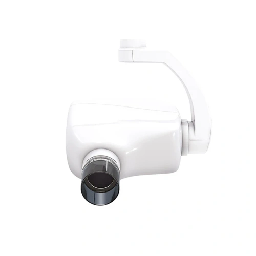 Комплект DEXIS FOCUS и RIOSensor RIS500 - высокочастотный настенный рентгеновский аппарат с визиографом