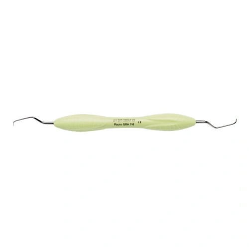 LM 207-208AF - кюрета Грейси 7/8, макро | LM-Instruments Oy (Финляндия)