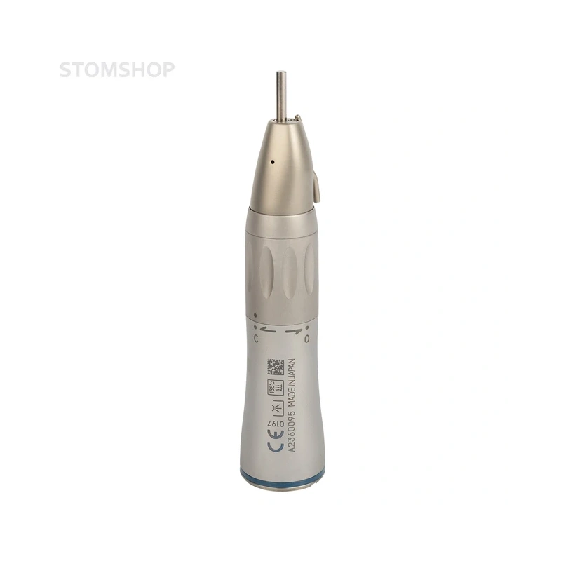 Ti-Max X-SG65L - наконечник хирургический прямой | NSK Nakanishi (Япония)