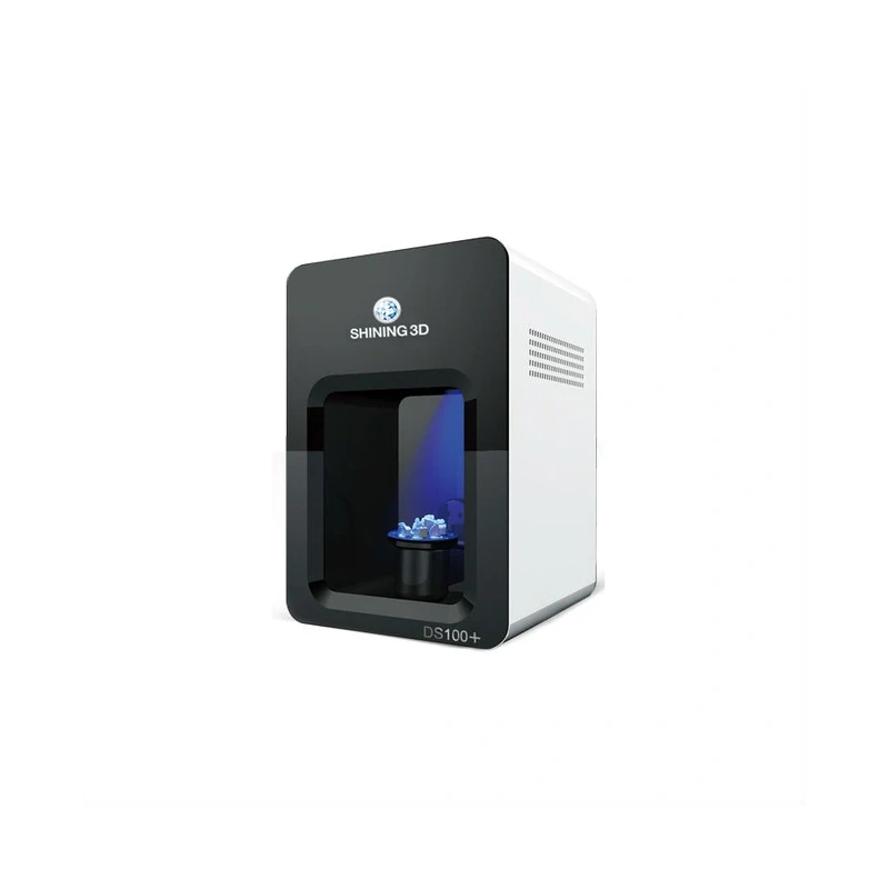 Autoscan DS100+ - дентальный 3D сканер | Shining 3D (Китай)