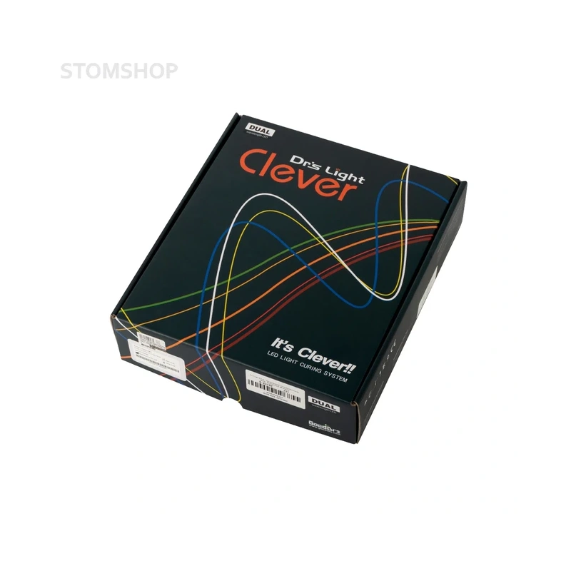 Dr’s Light Clever - беспроводная полимеризационная лампа | Good Doctors (Ю. Корея)