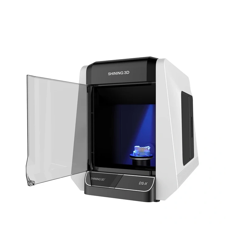 AutoScan DS-X 3D - стоматологический 3D-сканер | Shining 3D (Китай)