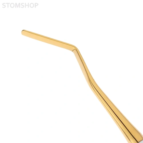 Гладилка обратная гибкая 1,5 мм, нитрид титановое покрытие | HLW Dental Instruments (Германия)