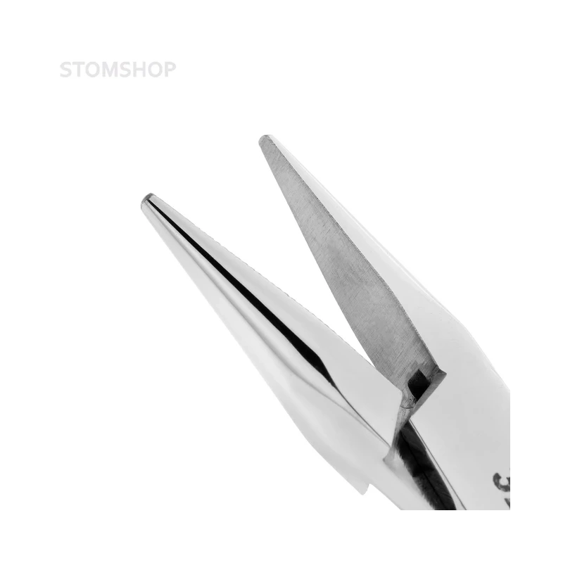 Щипцы с плоским носиком 14,5 см | HLW Dental Instruments (Германия)