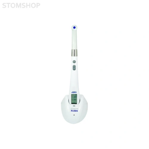 Estus LED-Multicolor - беспроводной многофункциональный стоматологический светодиодный фотоактиватор | Геософт Дент (Россия)