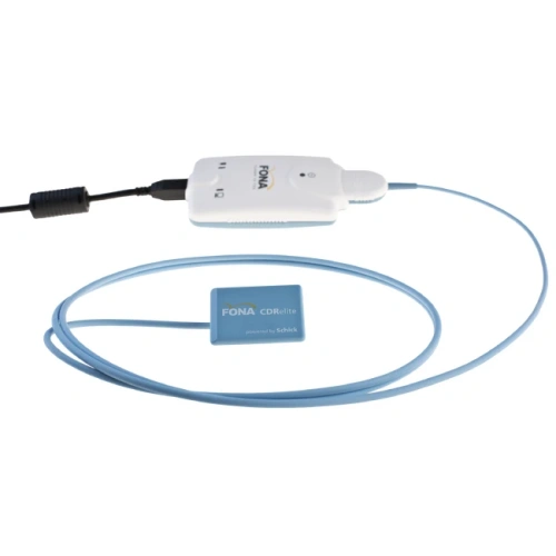 FONA CDRelite powered by SCHICK - система компьютерной стоматологической радиографии | FONA Dental s.r.o. (Италия)