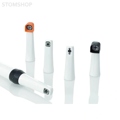 VistaCam IX - интраоральная видеокамера, подключается к USB ПК, с насадкой Cam | D?rr Dental (Германия)