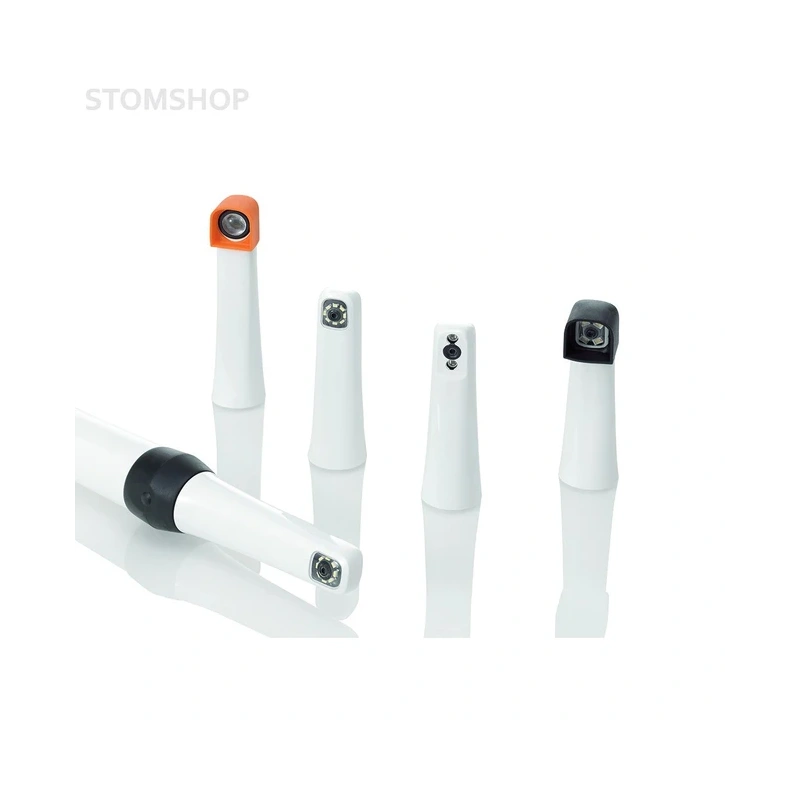 VistaCam IX - интраоральная видеокамера, подключается к USB ПК, с насадкой Cam | D?rr Dental (Германия)