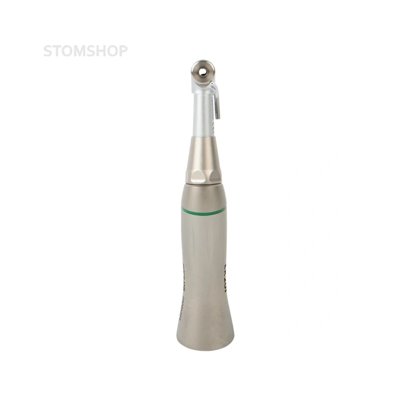 SGM-ER20i - наконечник угловой с миниголовкой, с фиксатором, с охлаждением через бор, 20:1 | NSK Nakanishi (Япония)