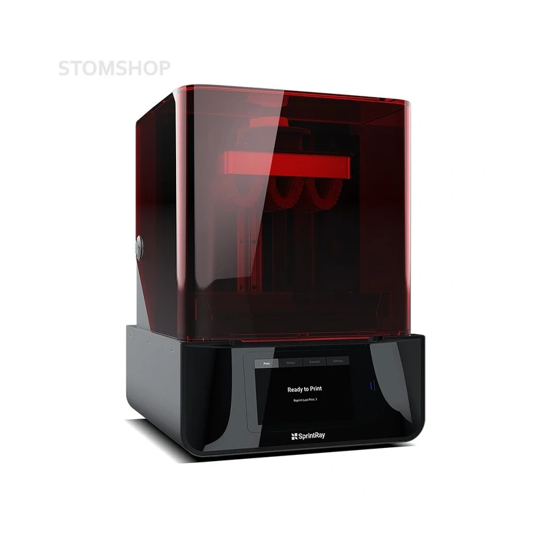 SprintRay Pro 95 - 3D-принтер для стоматологии | SprintRay (США)