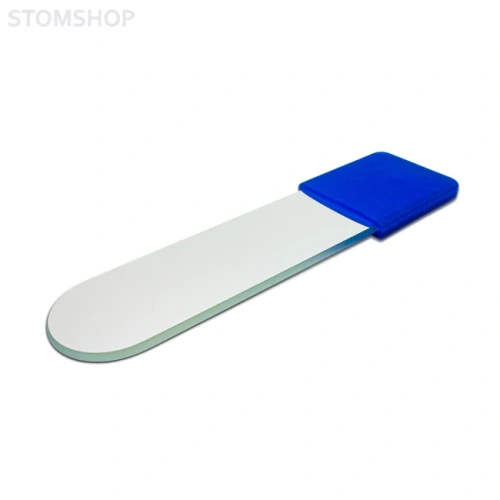 HR front 60 - боковое кристаллическое зеркало для дентальной фотографии | R?der Dentalinstrumente (Германия)