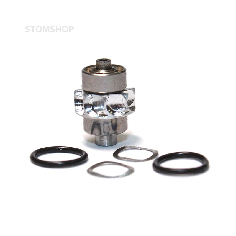 Synea Fusion Rotor TG-97 - роторная группа к турбинному наконечнику TG-97 | W&H DentalWerk (Австрия)
