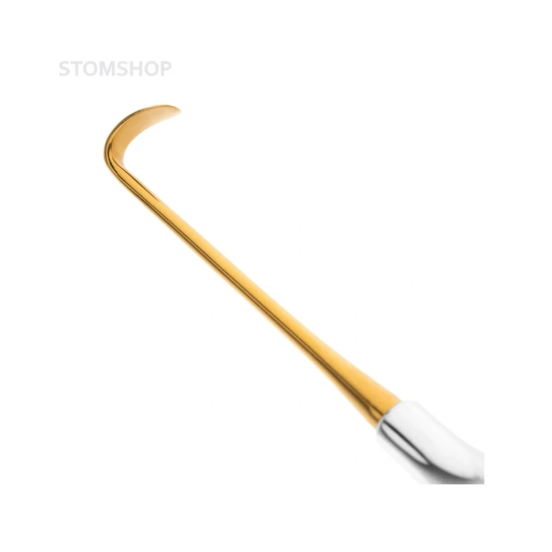 Распатор для синус-лифтинга S002, диаметр 3,0-3,5 мм | HLW Dental Instruments (Германия)