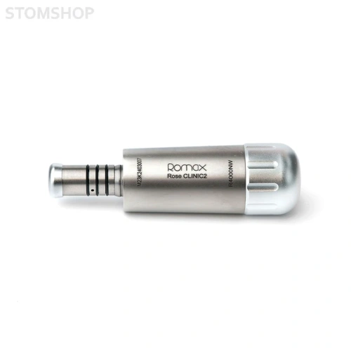 ROMAX R4000NW - бесщеточный электрический микромотор с отдельным блоком управления | Romax (Китай)
