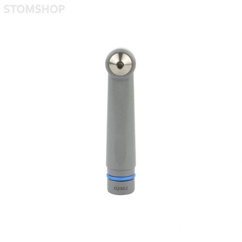 Estus-Blue Point - точечная полимеризационная насадка для светодиодного фотоактиватора Estus Light | Геософт Дент (Россия)