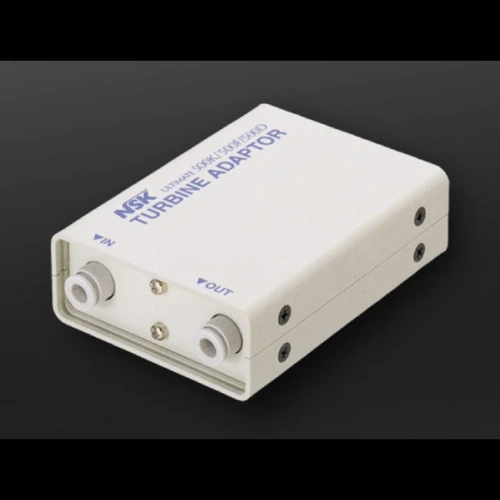 Ultimate UMXL-DC - настольно-вертикальная система с бесщеточным микромотором (тип Compact) | NSK Nakanishi (Япония)