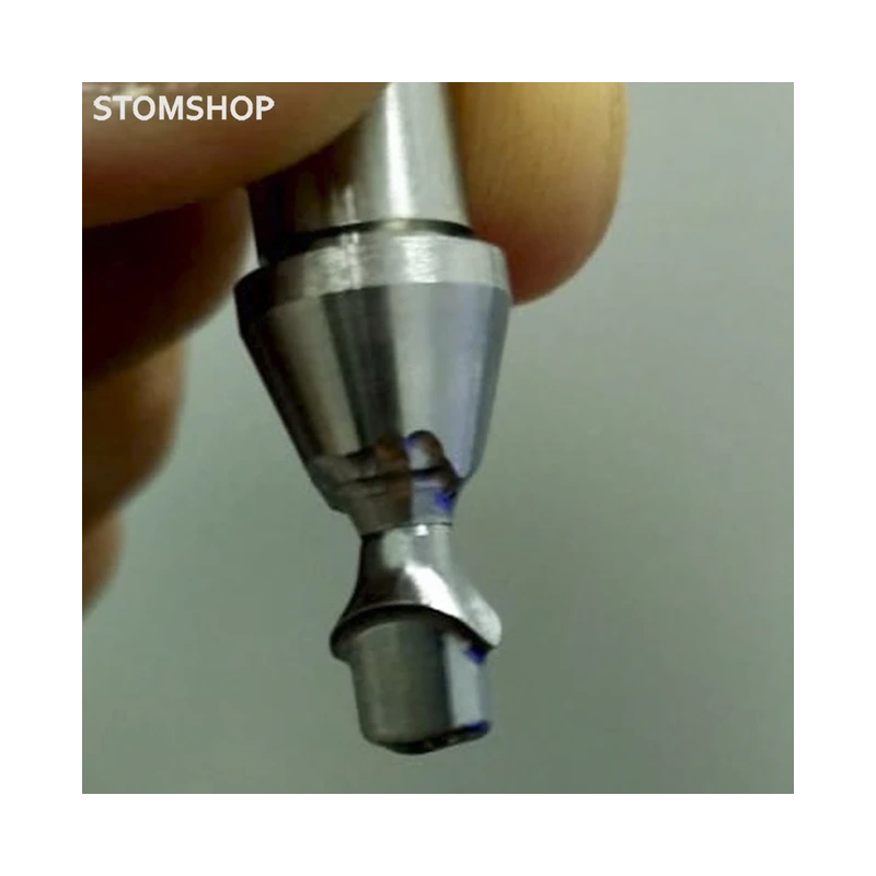 DS200-4WA - стоматологический фрезерный станок | Robots and Design (Ю.Корея)