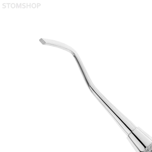 Инструмент для амальгамы эмалевый нож дистальный | HLW Dental Instruments (Германия)