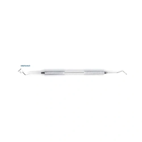 Экскаватор овальный 1,5 мм | HLW Dental Instruments (Германия)