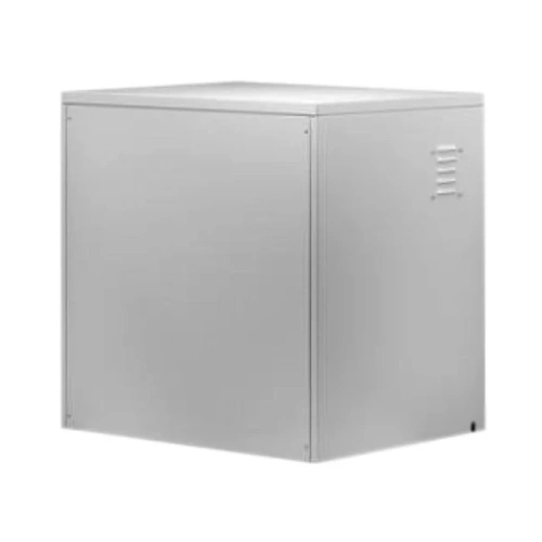 KBDH924B/E-M/ - кожух шумозащитный для компрессора DK50 PLUS 2V | Diplomat Dental (Словакия)