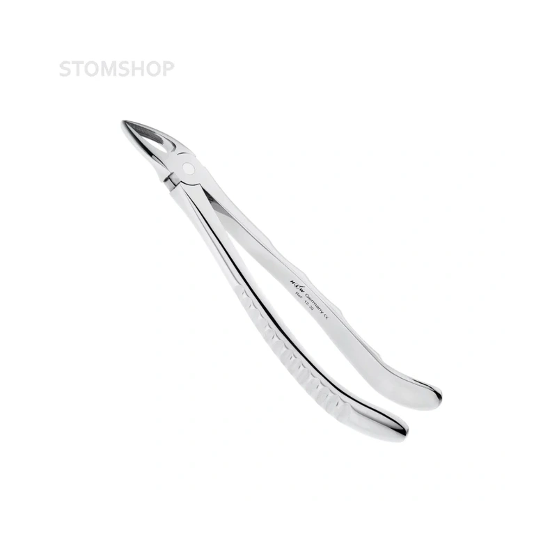 Щипцы для удаления зубов верхние, корневые (12-30) | HLW Dental Instruments (Германия)