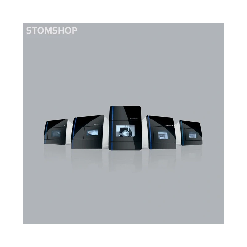 Ceramill Motion 2 (5x) DNA - 5-осевой фрезерный станок для сухой и влажной обработки | Amann Girrbach AG (Австрия)
