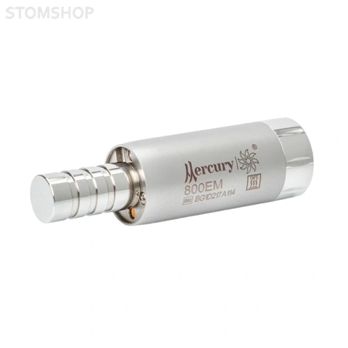 Mercury STAR 800EM - встраиваемый бесщеточный микромотор с сенсорным дисплеем | Mercury (Китай)