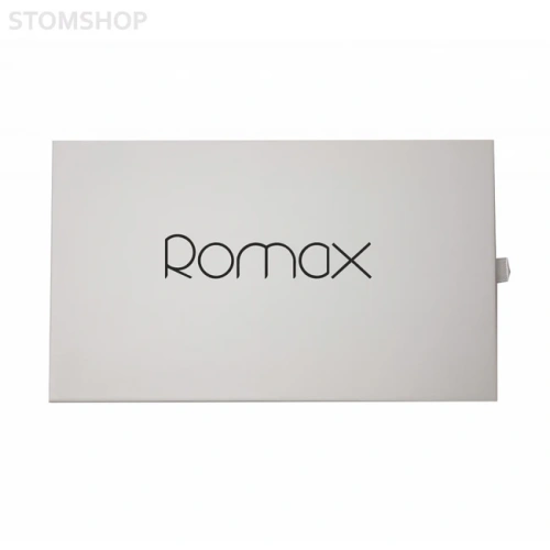 Romax S-08 - набор стоматологических наконечников | Romax (Китай)