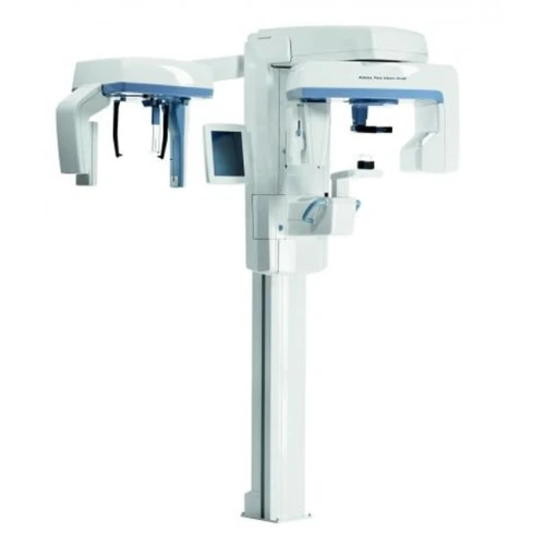 KaVo Pan eXam Plus 3D - цифровая панорамная рентгенодиагностическая система с функцией 3D-томографии 6x8 см и возможностью дооснащения модулем цефалостата | KaVo (Германия)