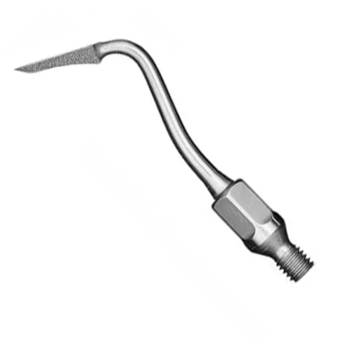 Sonicflex prep gold №50 - насадка для препарирования, с алмазным покрытием, дистальная | KaVo (Германия)