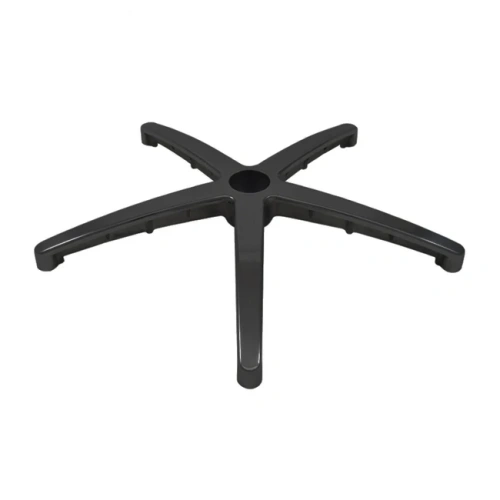 Black Aluminium Base - опора для стульев Salli | Salli (Финляндия)