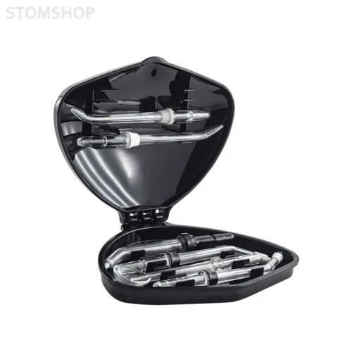 Revyline RL 100 Black - ирригатор для полости рта | Revyline (Россия)