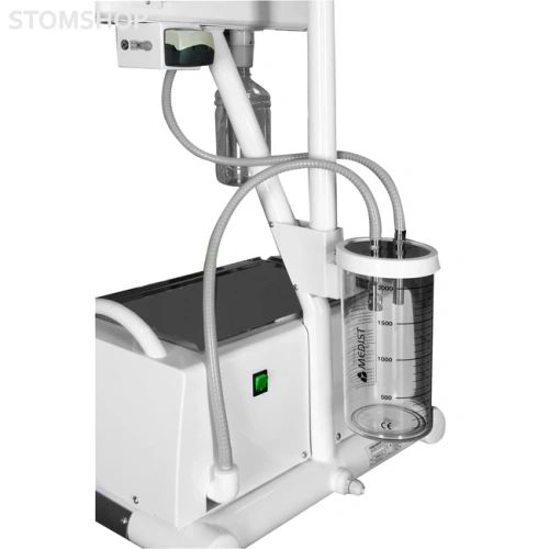 Chiromega 654 Cart - подкатная установка на 5 инструментов | Chiromega (Словакия)