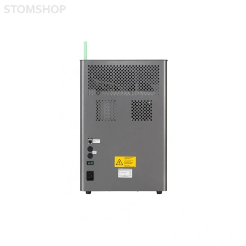 Zyrcomat 6100 MS - печь для высокоскоростной синтеризации | VITA (Германия)