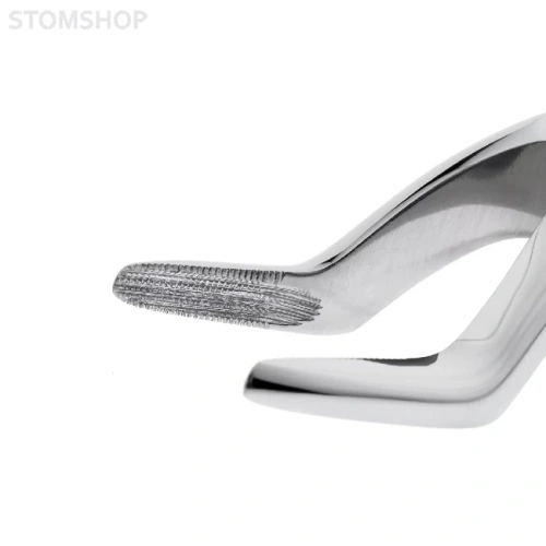 Щипцы для удаления зубов верхние корневые (12-51) | HLW Dental Instruments (Германия)