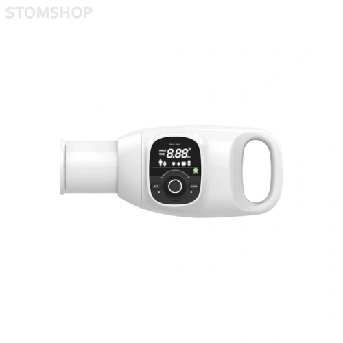 Комплект EzRay Air Wall (VEX-S300W) и EzSensor - высокочастотный настенный дентальный рентген с визиографом | Vatech (Ю. Корея)