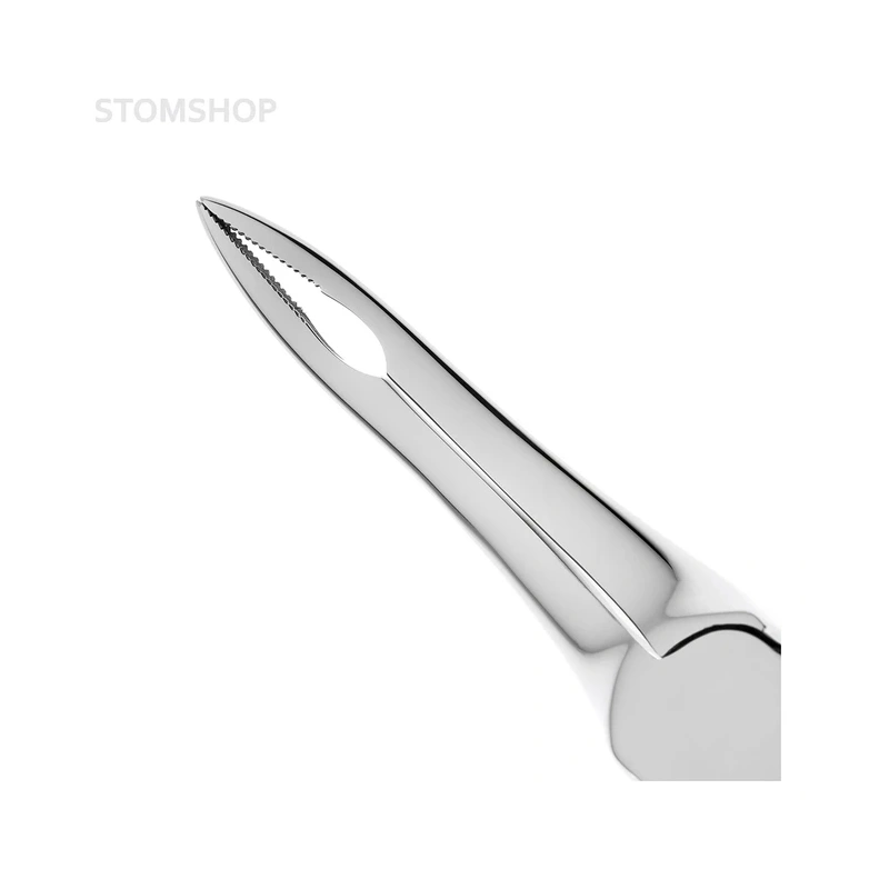 Щипцы для удаления зубов верхние корневые ультратонкие | HLW Dental Instruments (Германия)