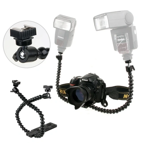 PhotoForm Flash Bracket L7310 - держатель вспышек