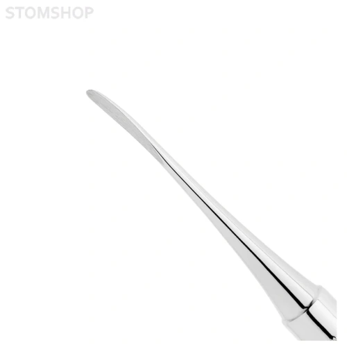Распатор Meat, 17,5 см, 2,5-2,5мм | HLW Dental Instruments (Германия)