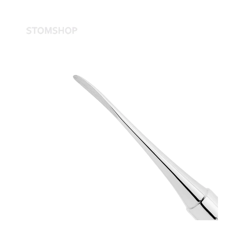 Распатор Meat, 17,5 см, 2,5-2,5мм | HLW Dental Instruments (Германия)
