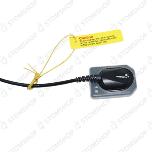 Комплект RXDC eXTend NEW и Vatech EzSensor 1.5 - высокочастотный настенный рентгеновский аппарат с визиографом